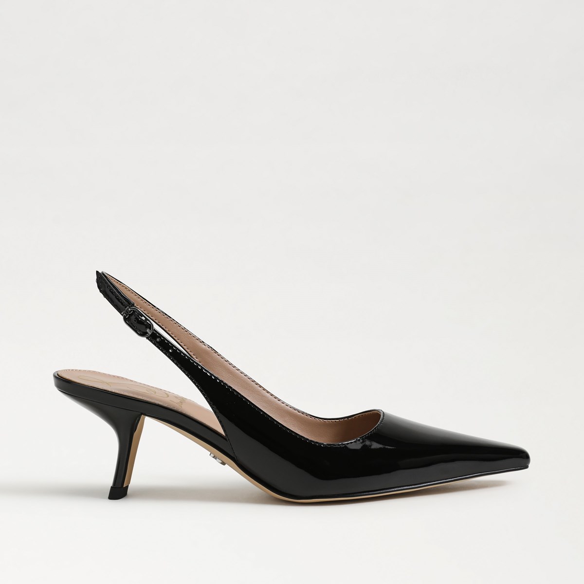 Sam Edelman Bianka Slingback Pump | Women's Heels