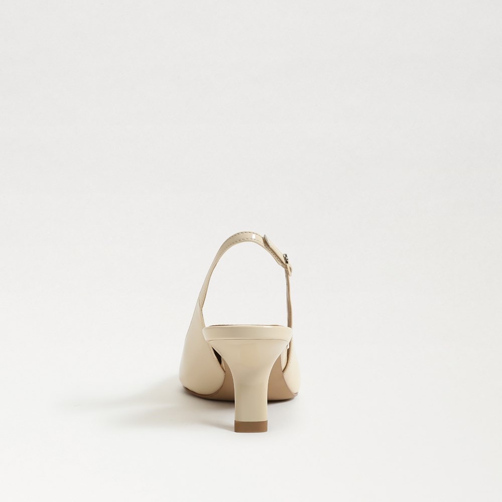 Sam Edelman Bianka Slingback Pump | Women's Heels