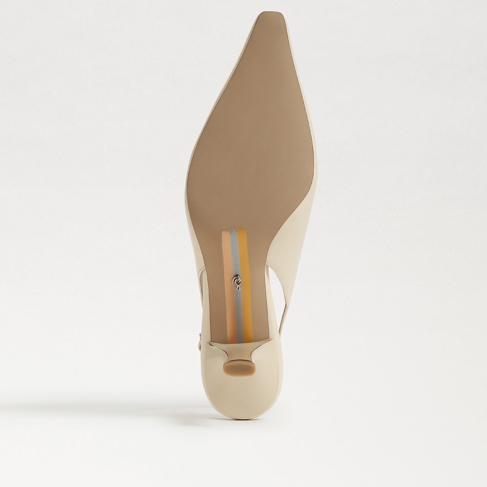 靴 BOHEMSEO SLEEK LEATHER BELTED SLINGBACK Amazon.com | HOCHFART Slingback Heels For Women Square