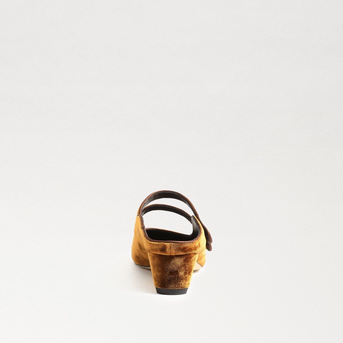 Sam Edelman McKenna Mary Jane Mule Heel | Womens Mules