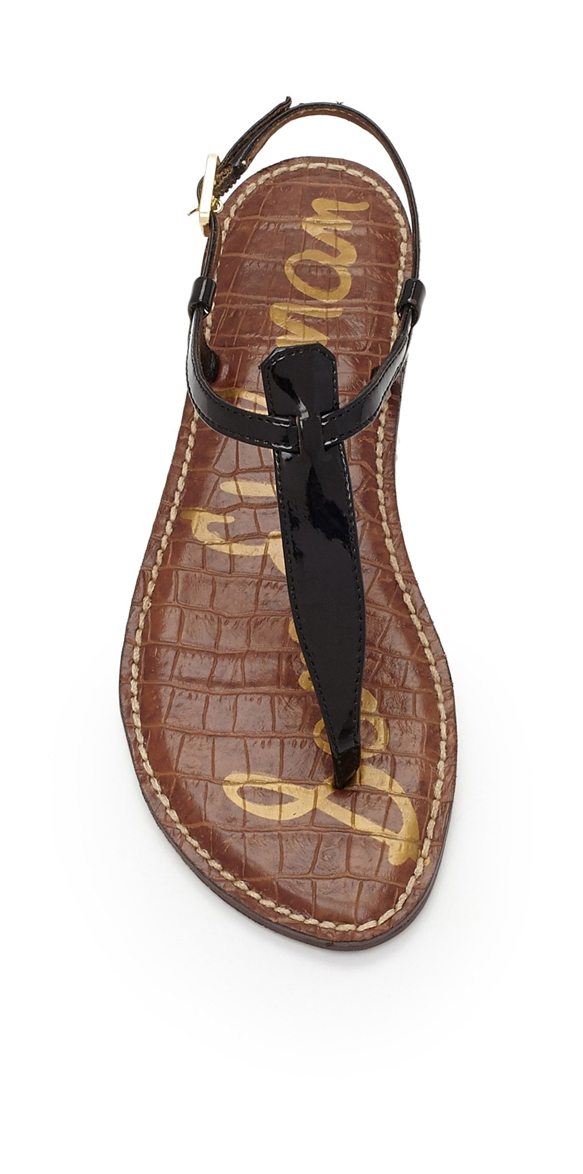 sam edelman two strap sandals