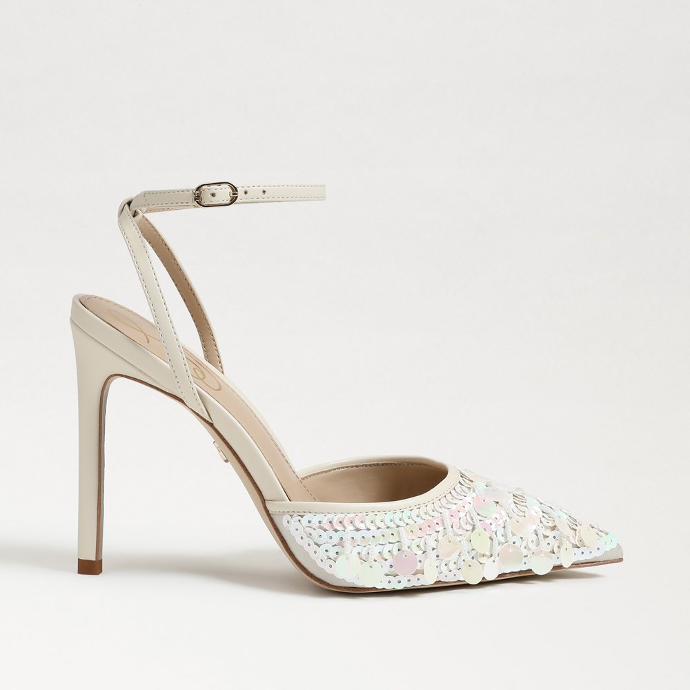 Avril Slingback Pump Sam Edelman ReLove