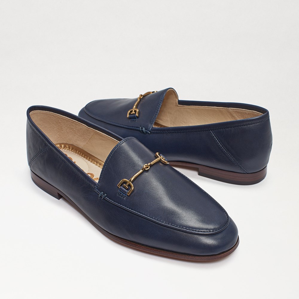 Sam Edelman Loraine Bit Loafer Women s Flats and Loafers