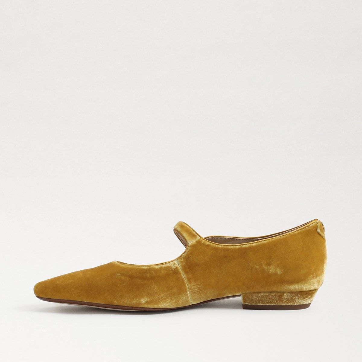 Sam Edelman Jene Mary Jane Pointed Toe Flat | Womens Flats and Loafers