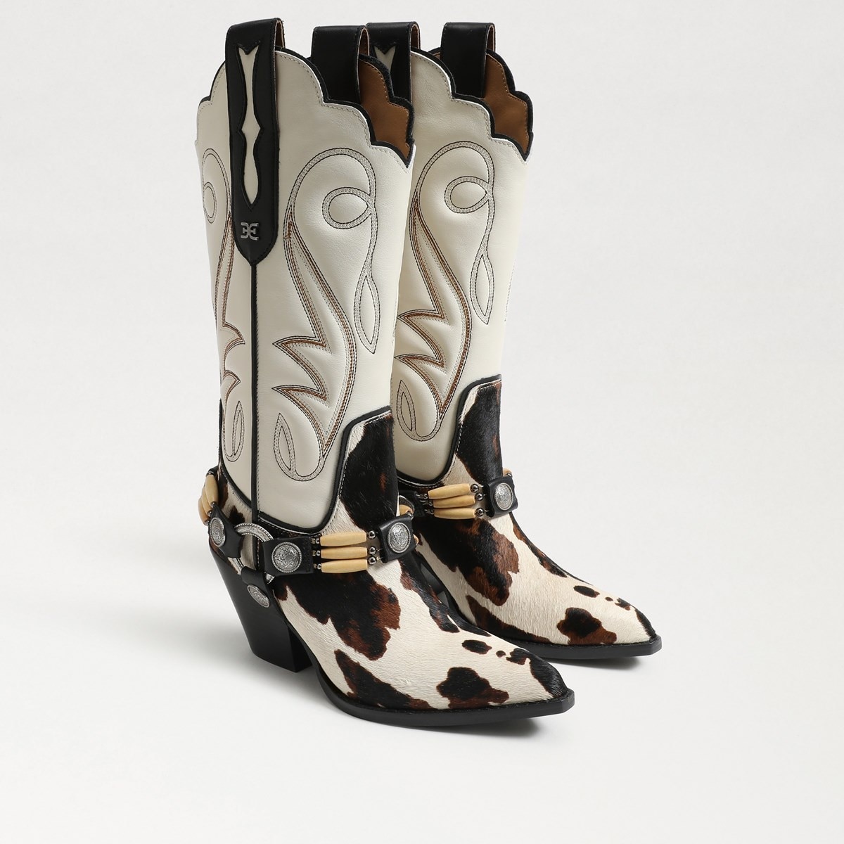 Jackie Western Boot