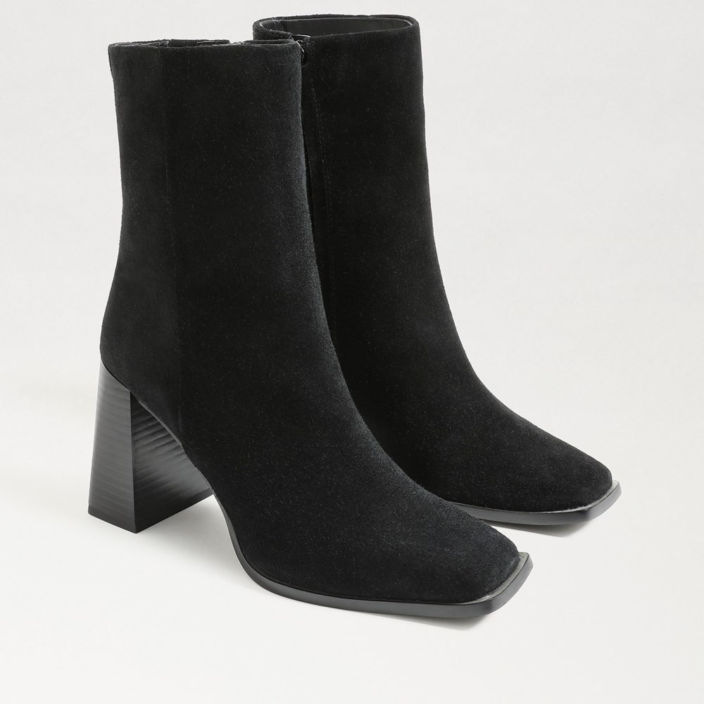 Women's Boots: Booties & Heeled Boots