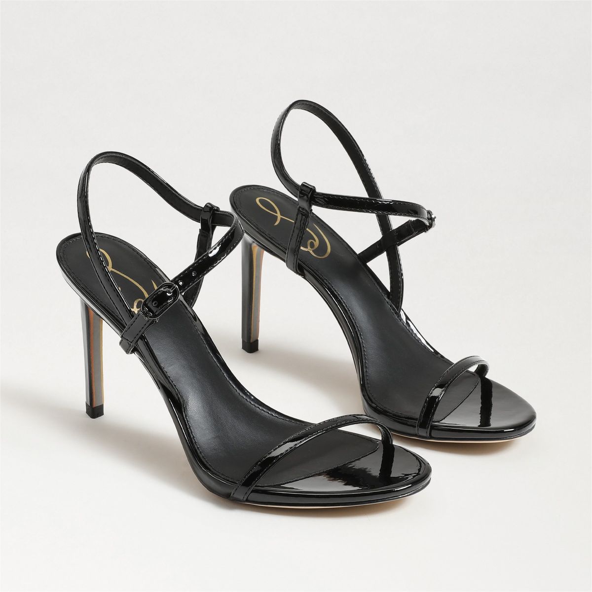 Sam Edelman Doran Strappy Heeled Sandal 