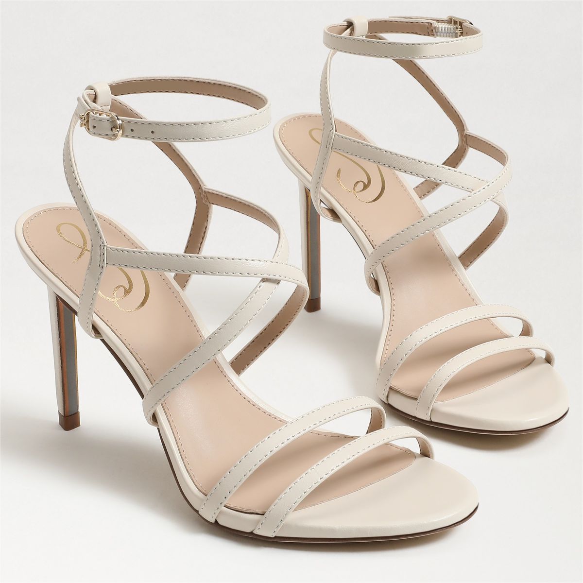 Sam Edelman Delanie Strappy Heel | Womens Heels