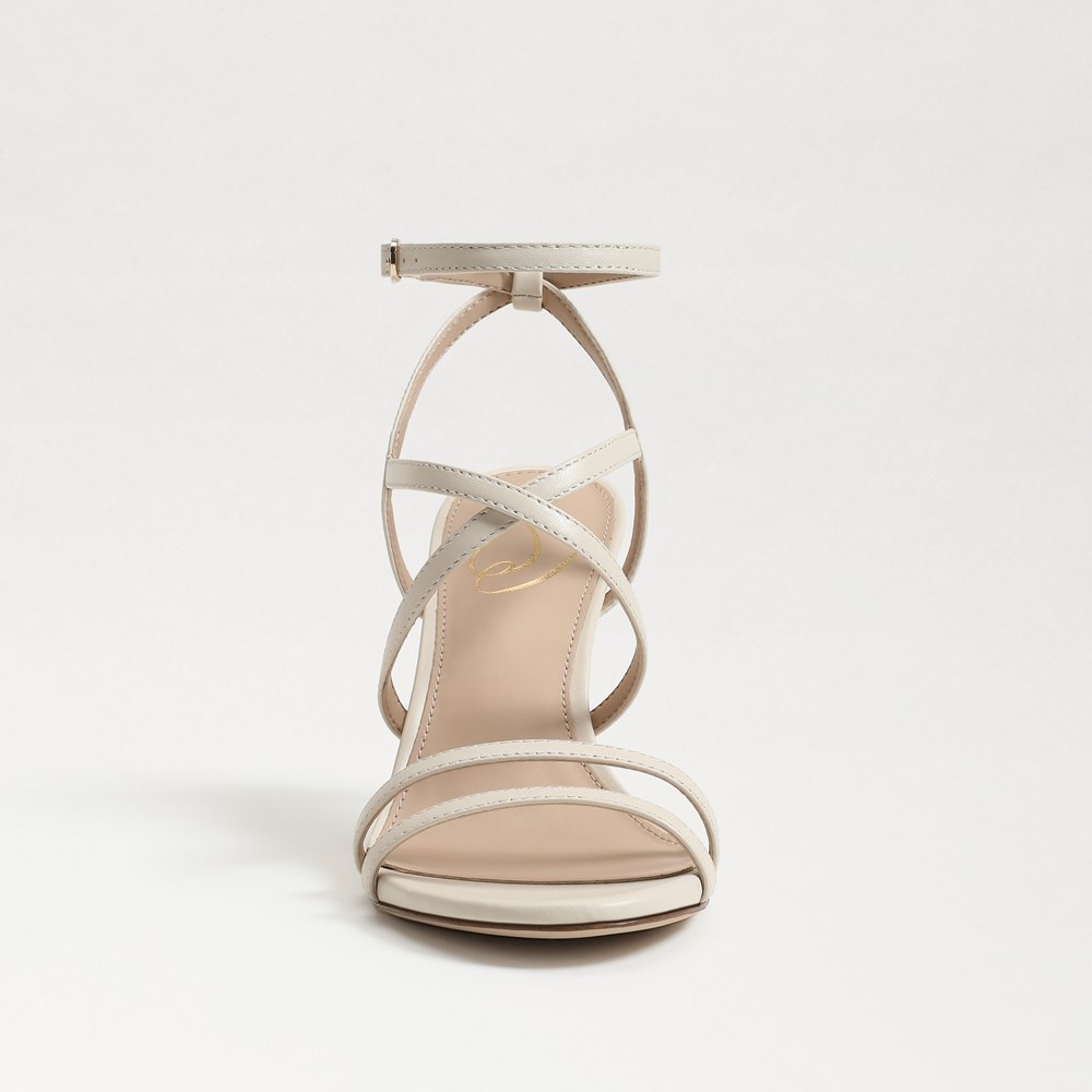 Sam edelman women's delaney heeled sandal outlet