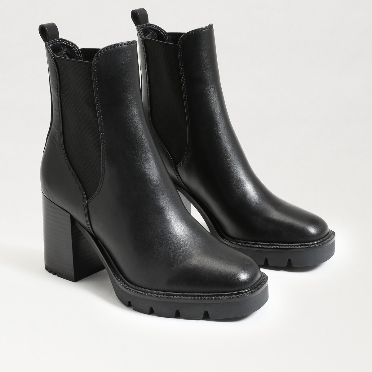 Sam Edelman Rollins Boot Women's Boots and Booties