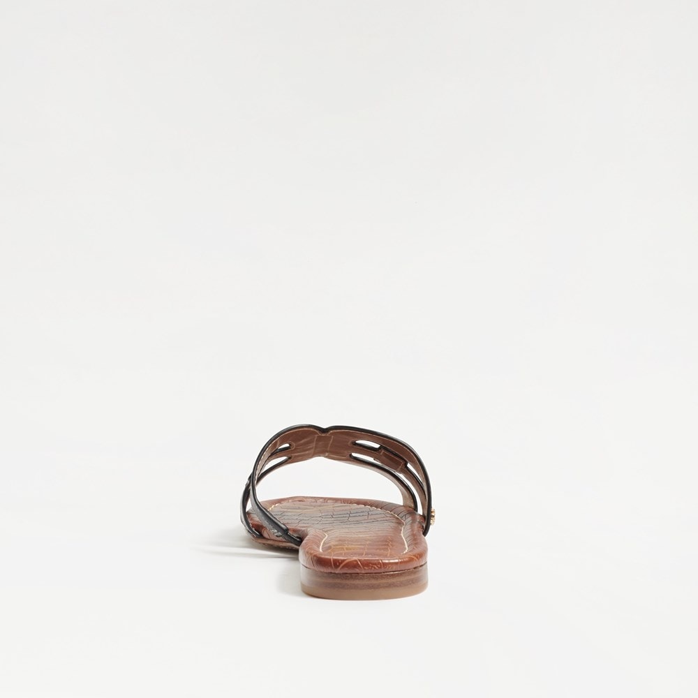 Bay Slide Sandal - Back