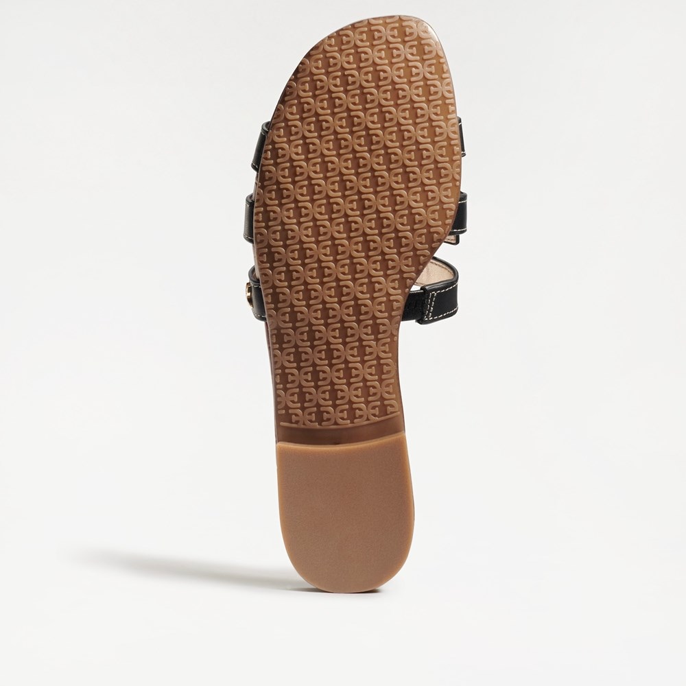 Bay Slide Sandal - Bottom