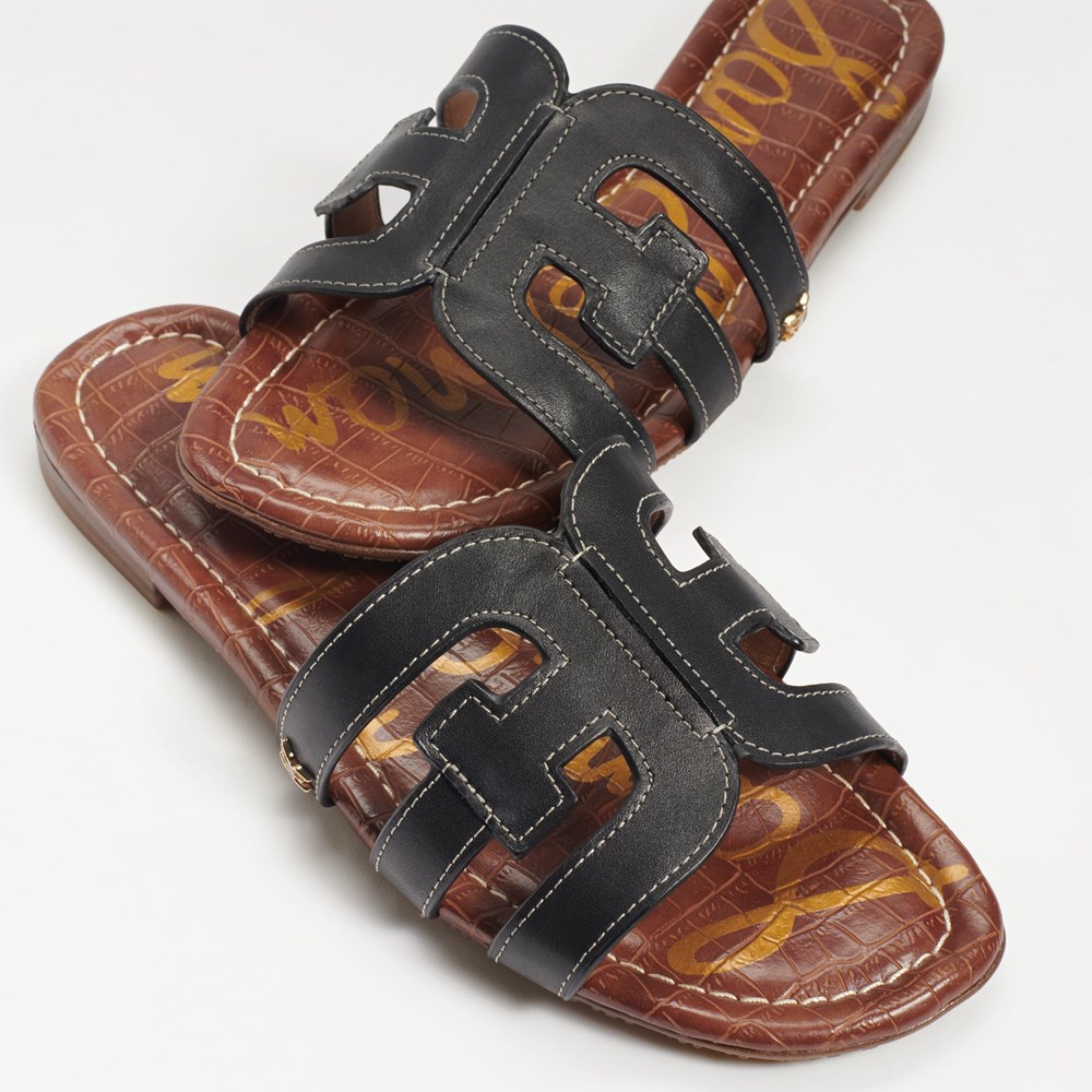 Sam Edelman Bay Slide Sandal Women s Sandals