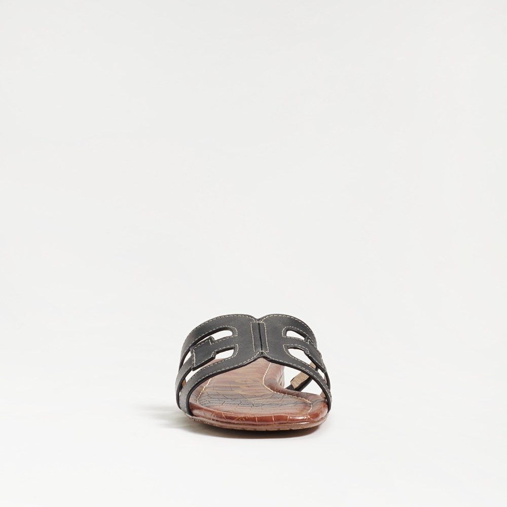 Bay Slide Sandal - Front