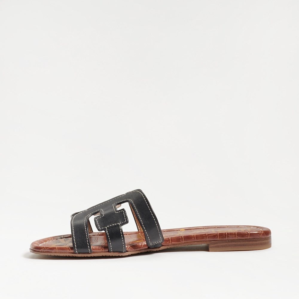 Sam Edelman Bay Slide Sandal Women s Sandals