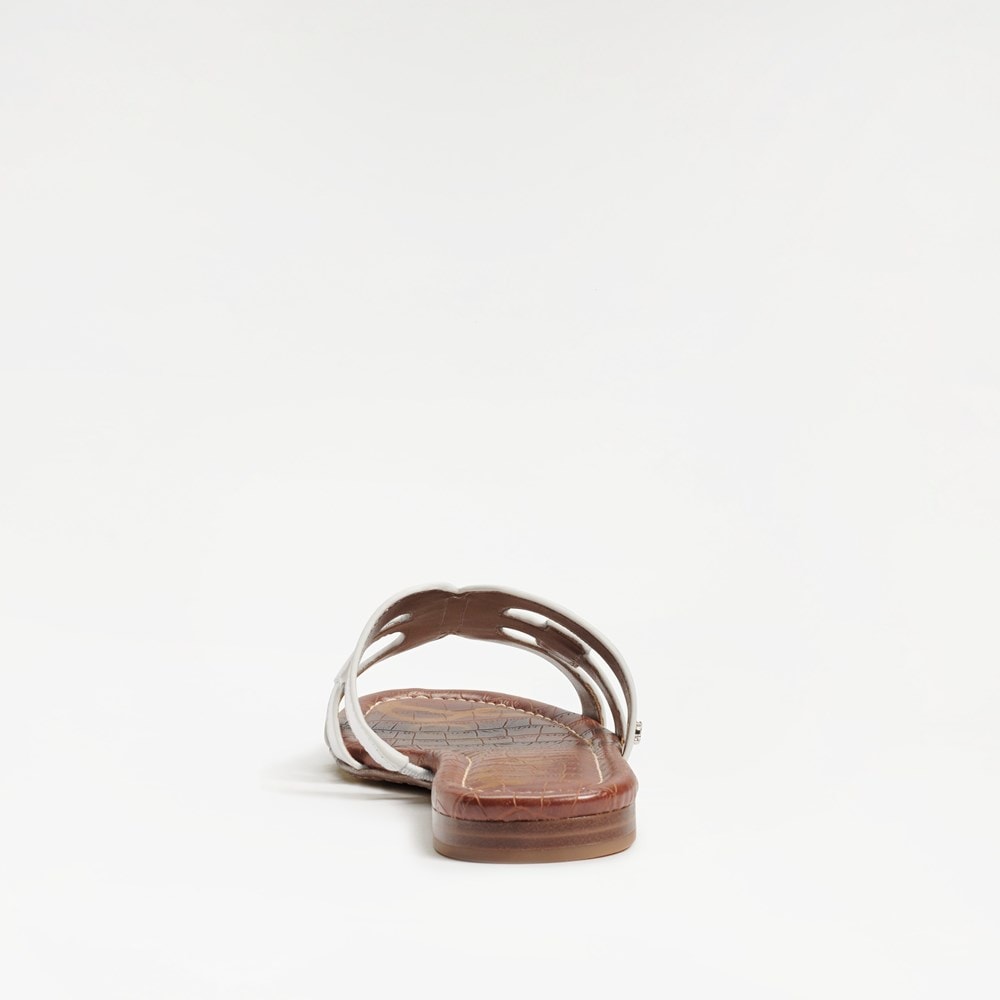 Bay Slide Sandal - Back