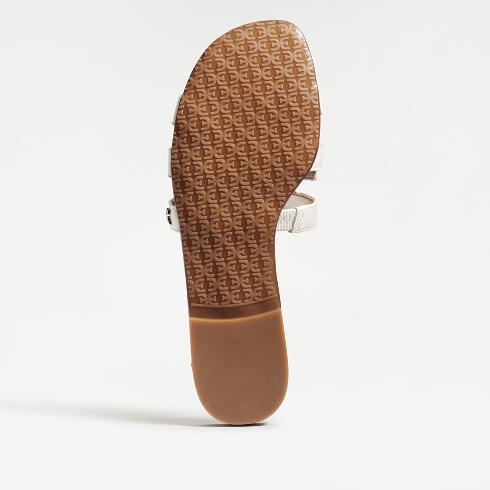 Bay Slide Sandal - Bottom