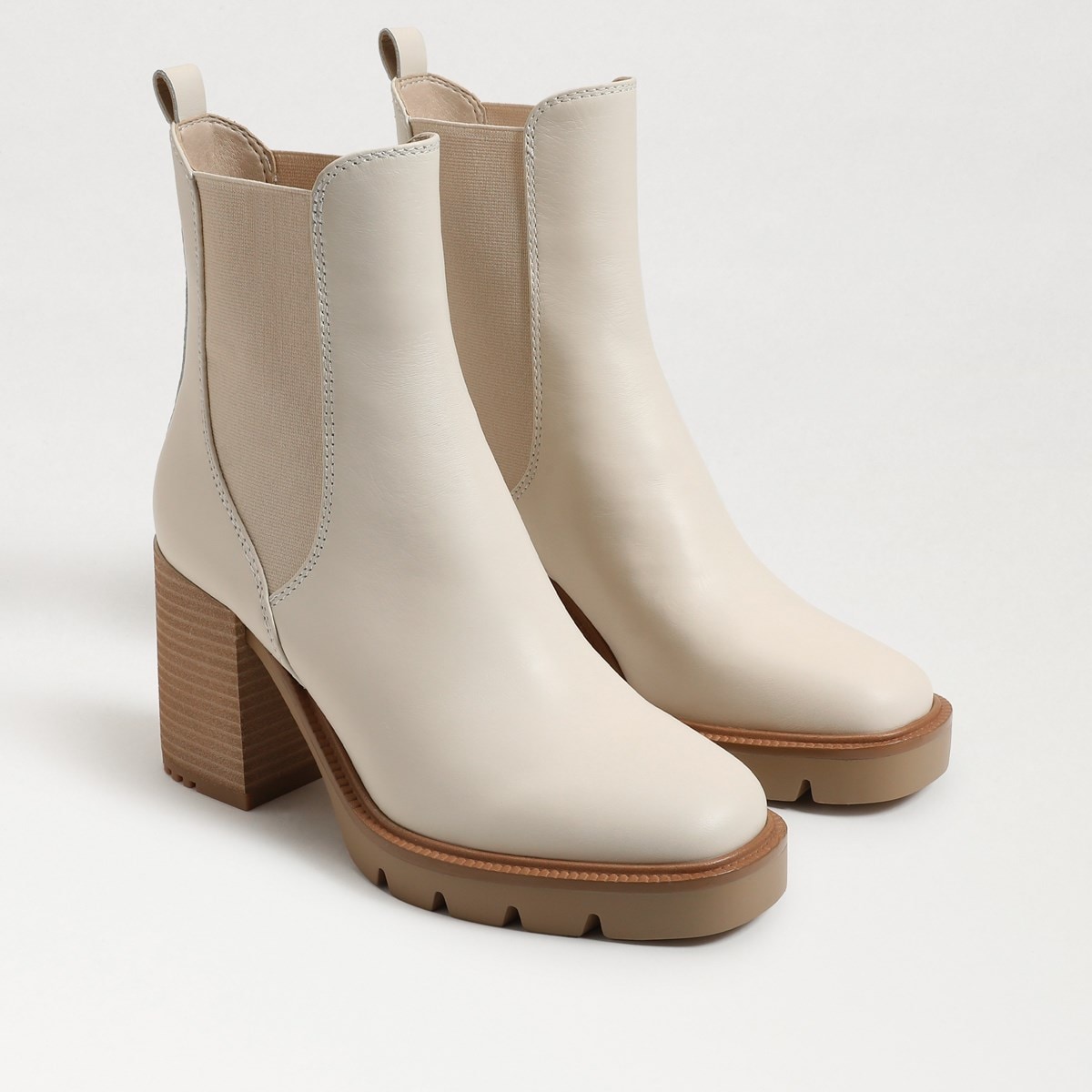 Sam Edelman Rollins Chelsea Boot Women's Boots and Booties