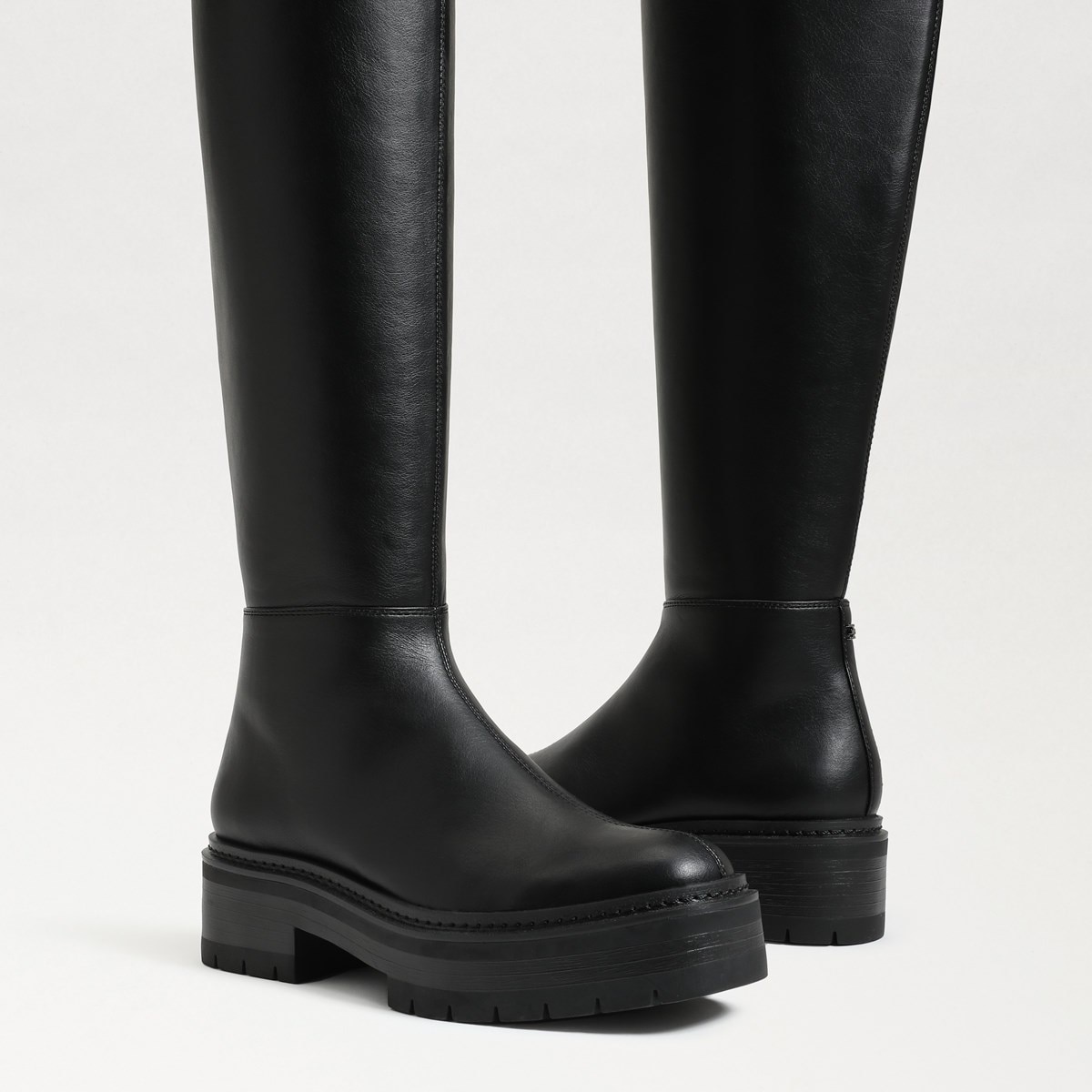 Sam Edelman Lydia Over The Knee Boot | Women's Boots and Booties