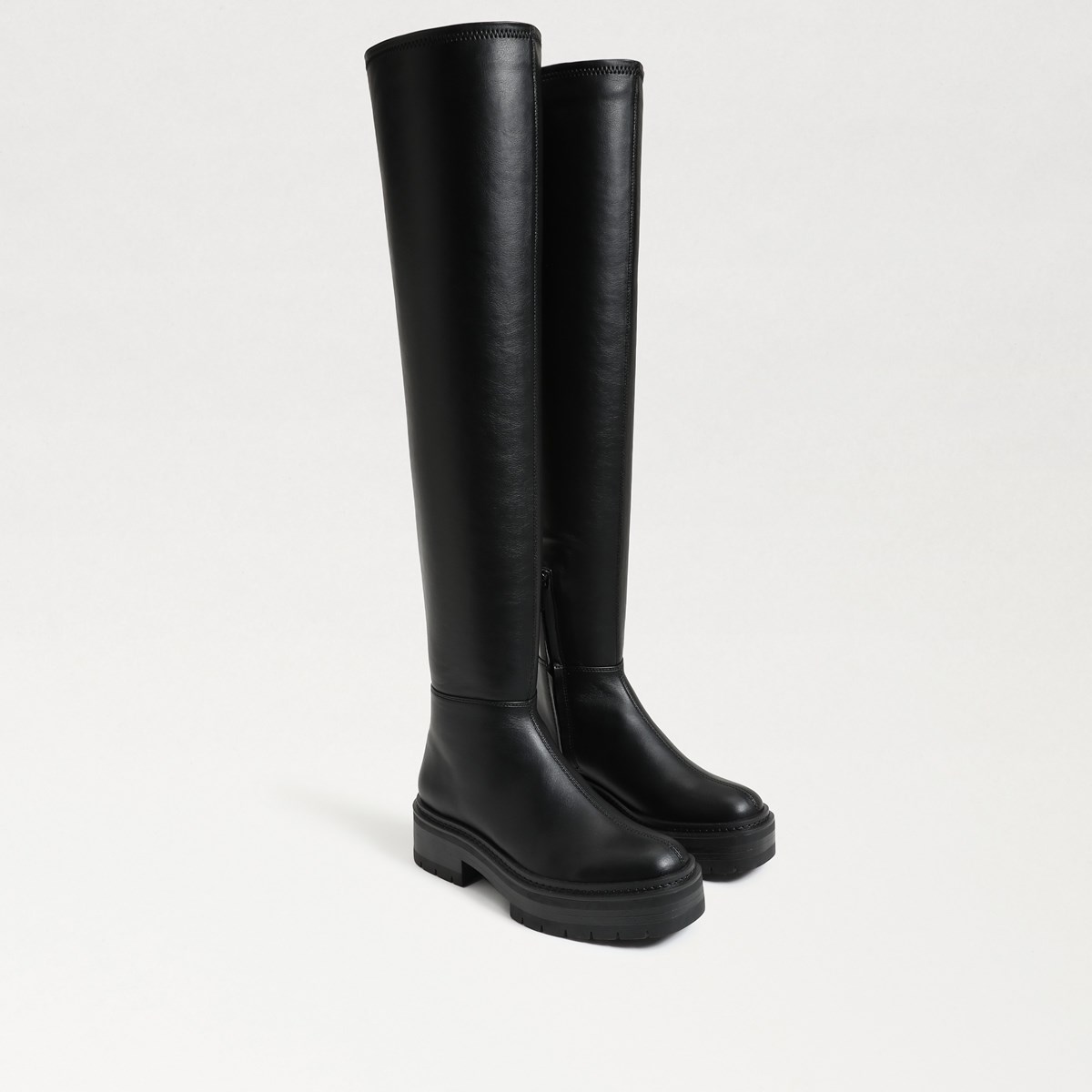 Sam Edelman Lydia Over The Knee Boot | Women's Boots and Booties