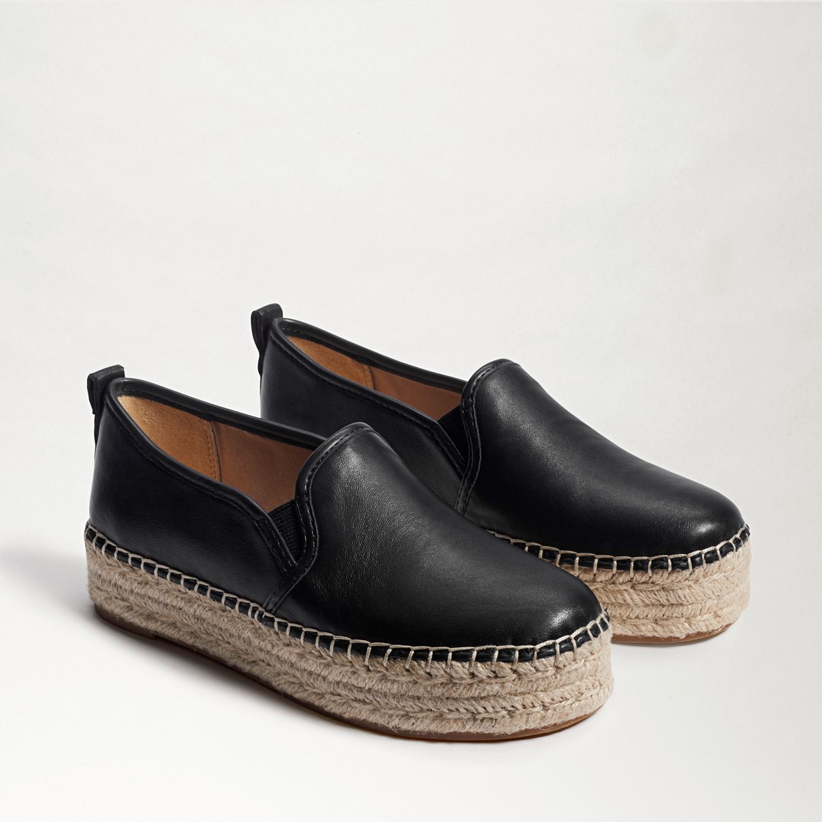 carrin platform espadrille