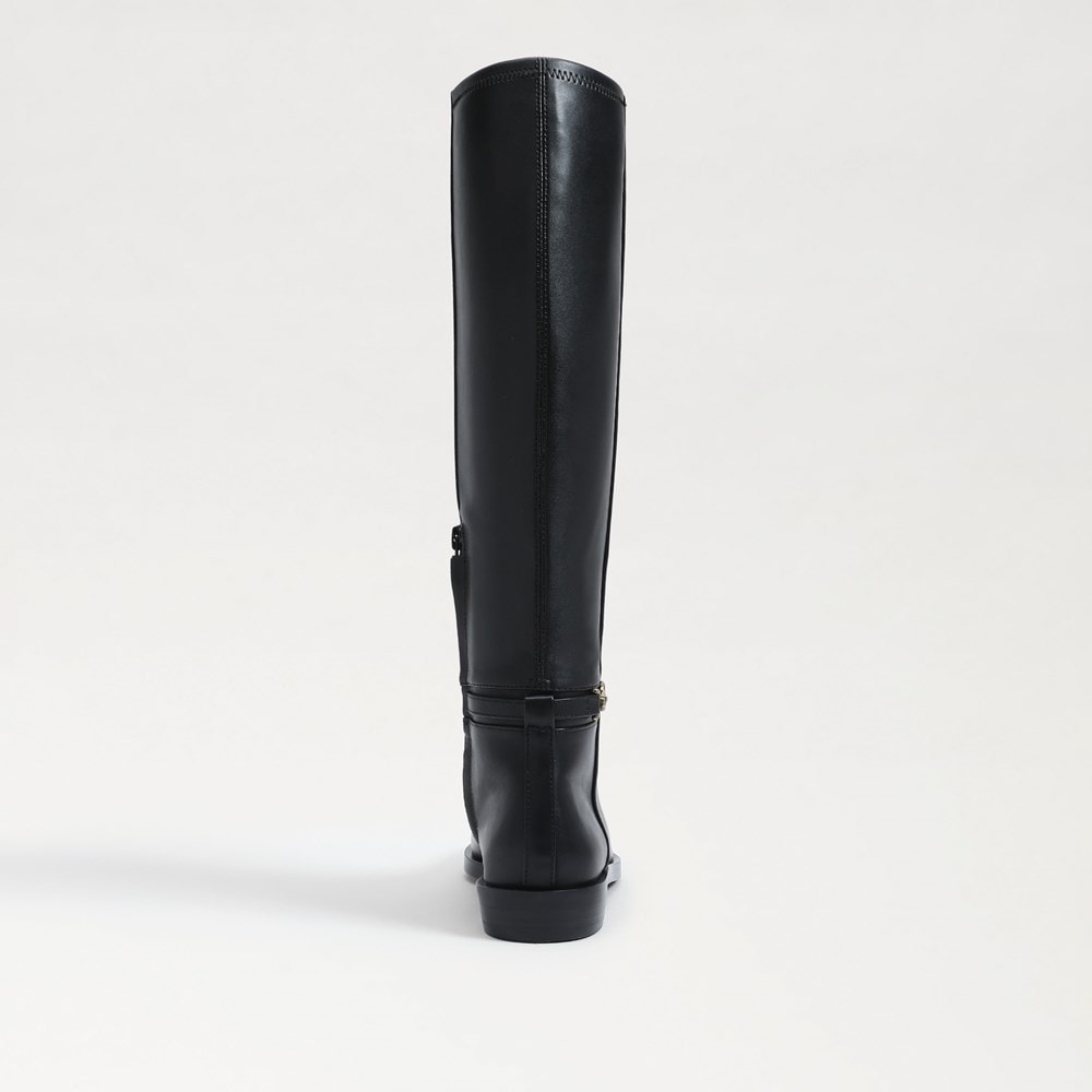 Sam edelman wide calf boots outlet