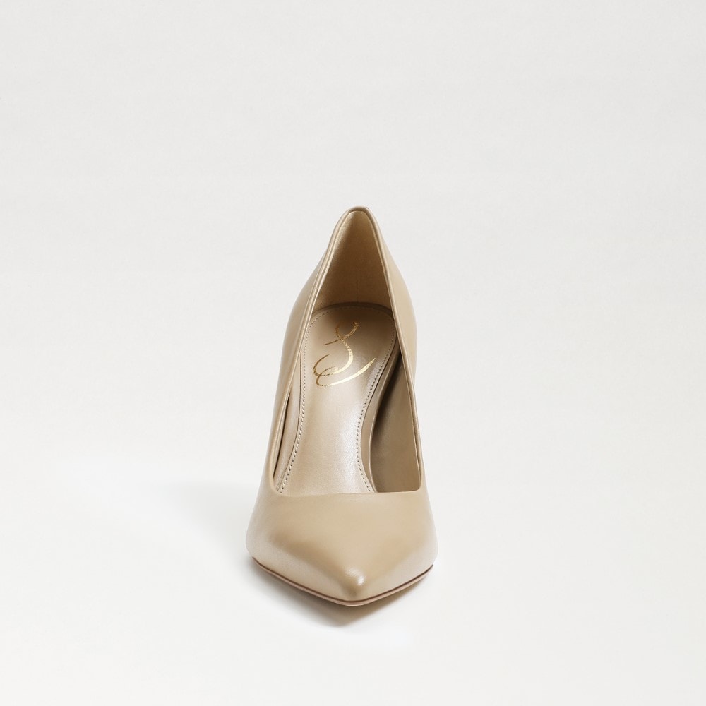 Hazel Pointed Toe Pump Sam Edelman ReLove