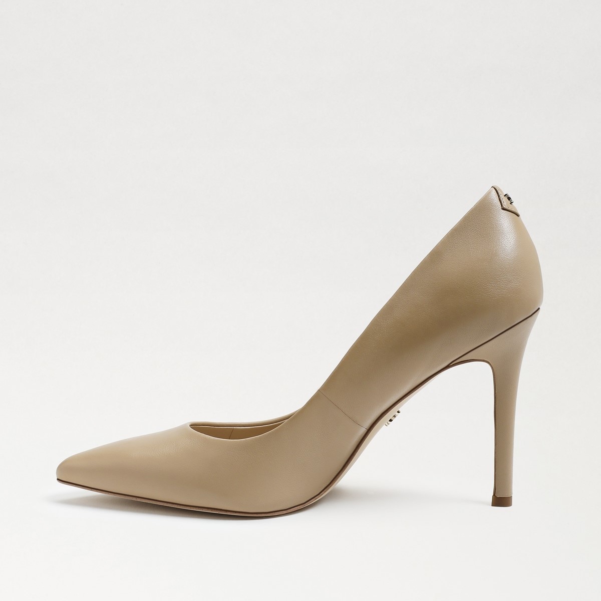 Zoo om natten Skuldre på skuldrene Kristendom Hazel Pointed Toe Heel Soft Beige Leather | Womens Heels | Sam Edelman Zoo om natten Skuldre på skuldrene Kristendom Hazel Pointed Toe Heel Soft Beige Leather | Womens Heels | Sam Edelman