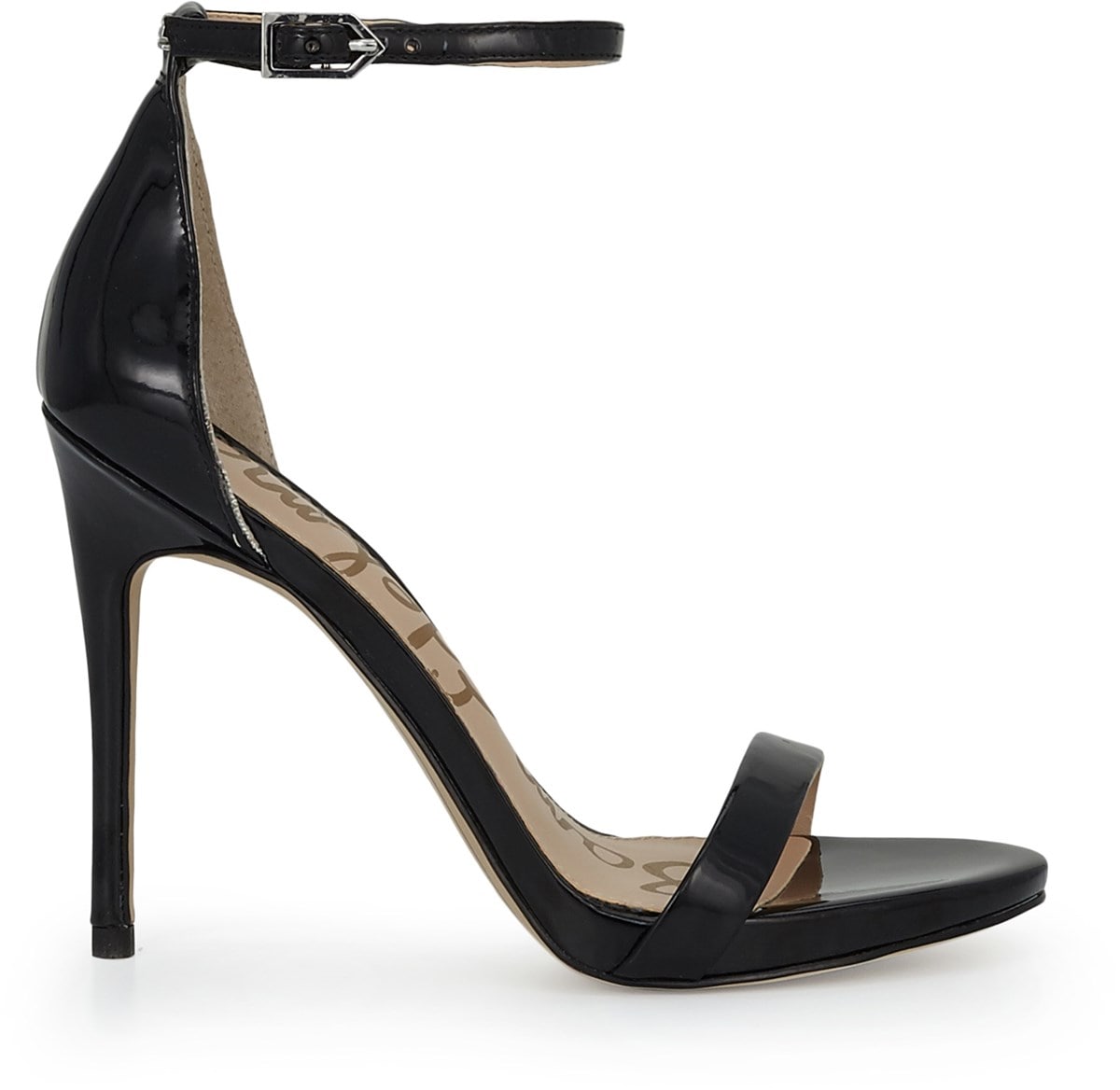 ariella ankle strap sandal