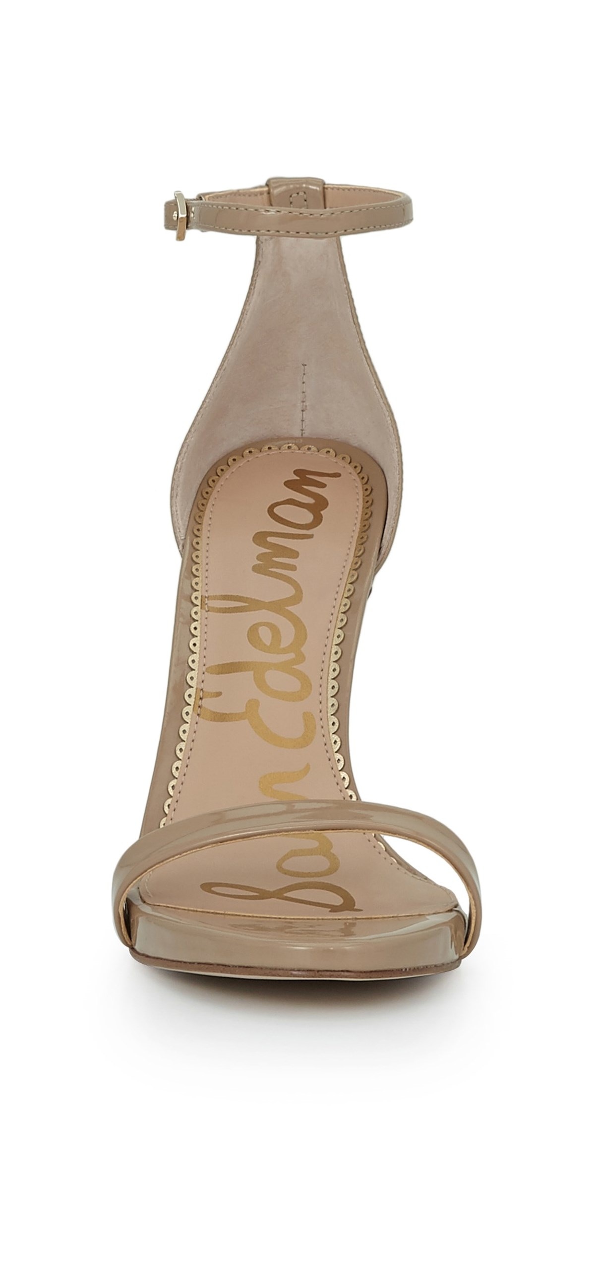 avielle ankle strap sandals