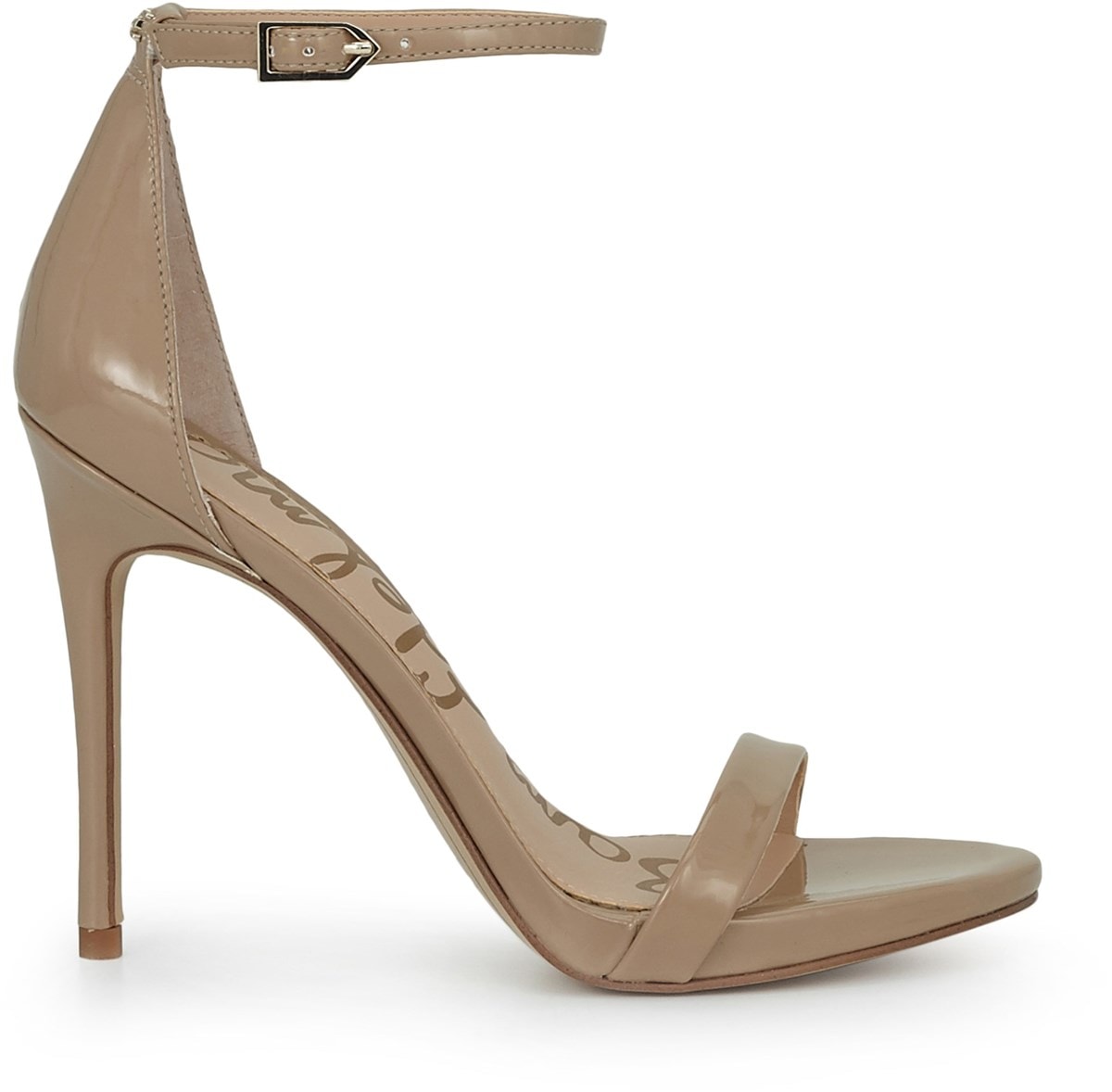 sam edelman ankle strap sandal