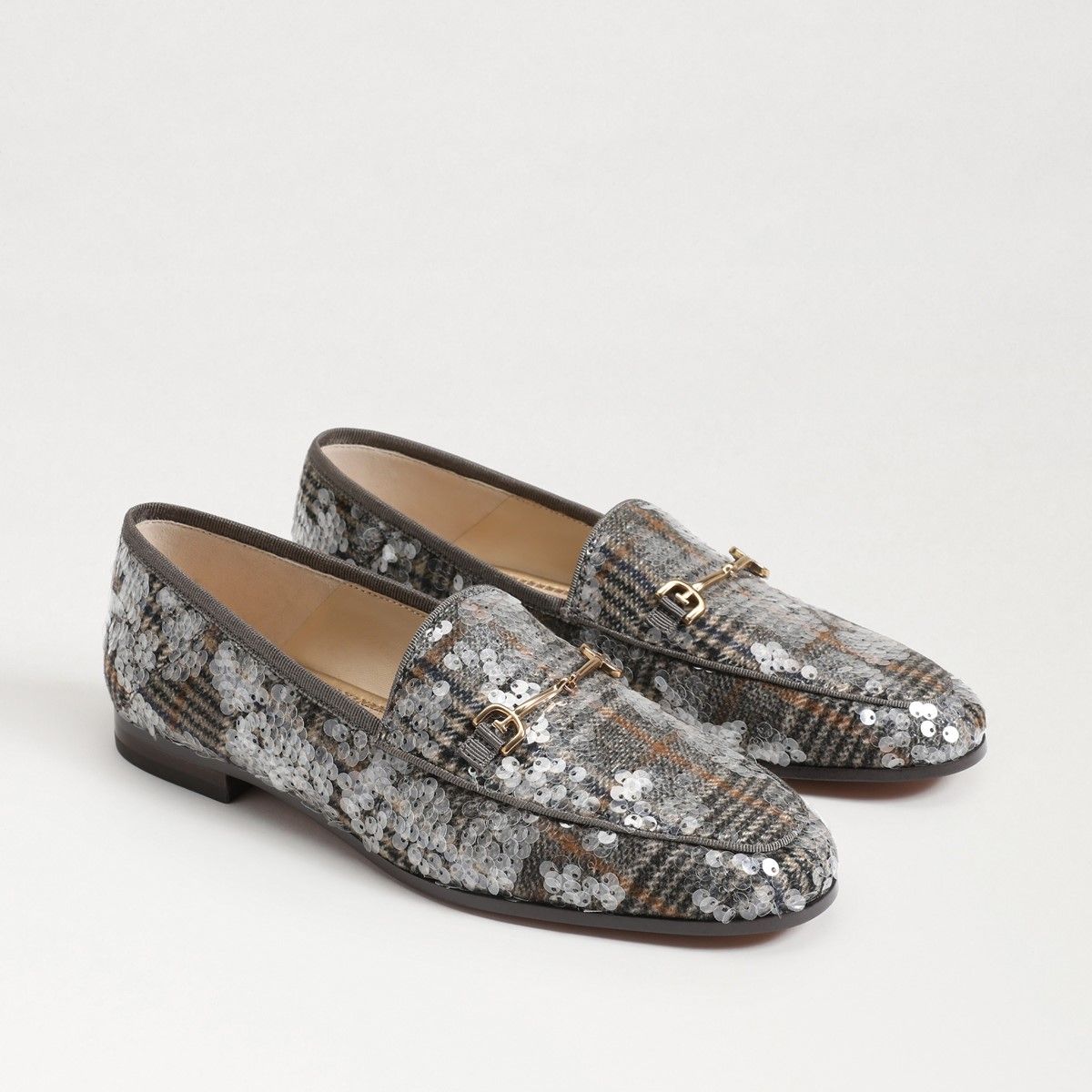 Sam Edelman Girl's Leo Loraine Loafer - Slip-On Casual/Dress Shoe For Little & Big Kids