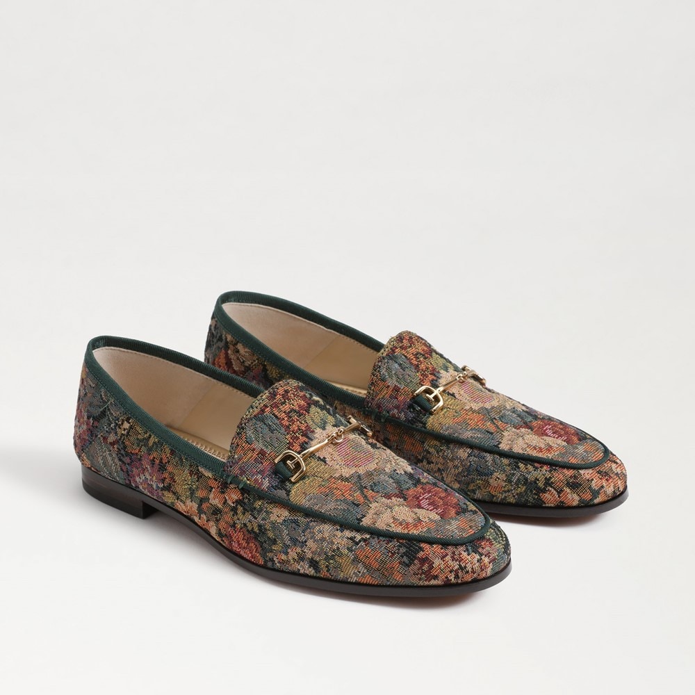 Sam Edelman Loraine Bit Loafer Women s Flats and Loafers