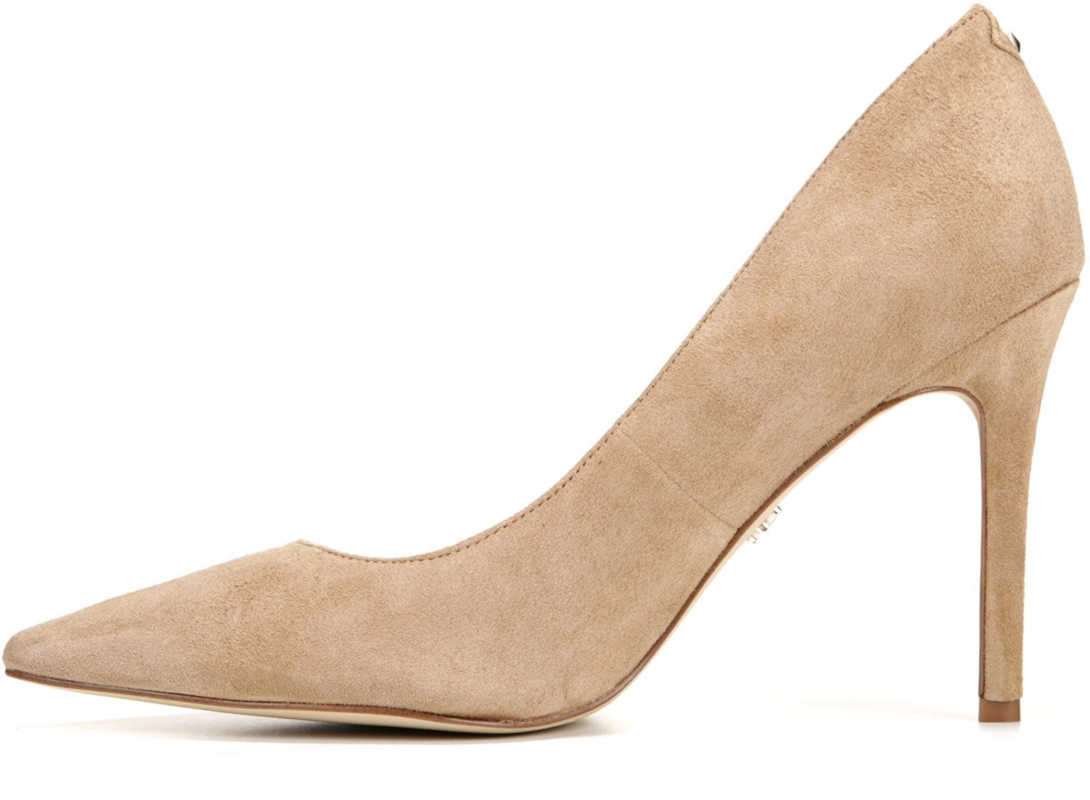 sam edelman hazel oatmeal