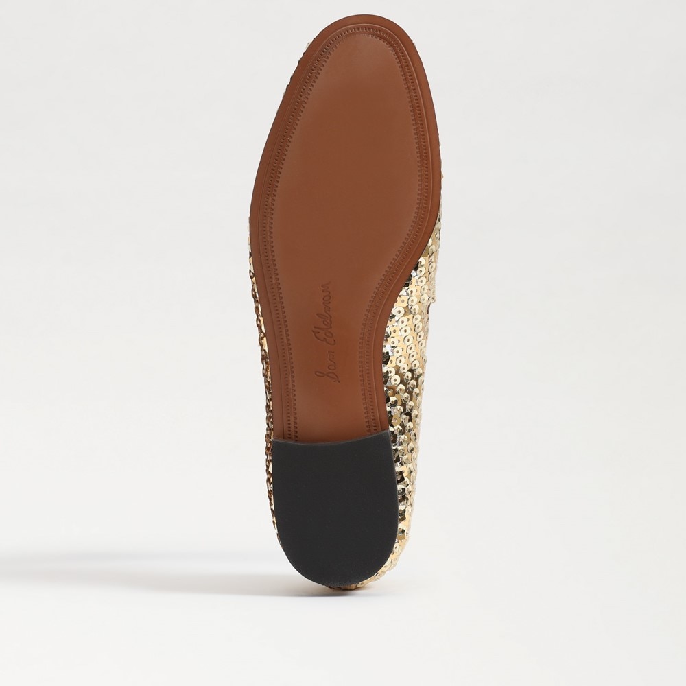 Sam Edelman Loraine Bit Loafer Women s Flats and Loafers