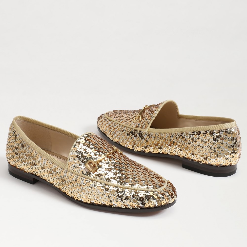 Sam Edelman Loraine Bit Loafer Women s Flats and Loafers