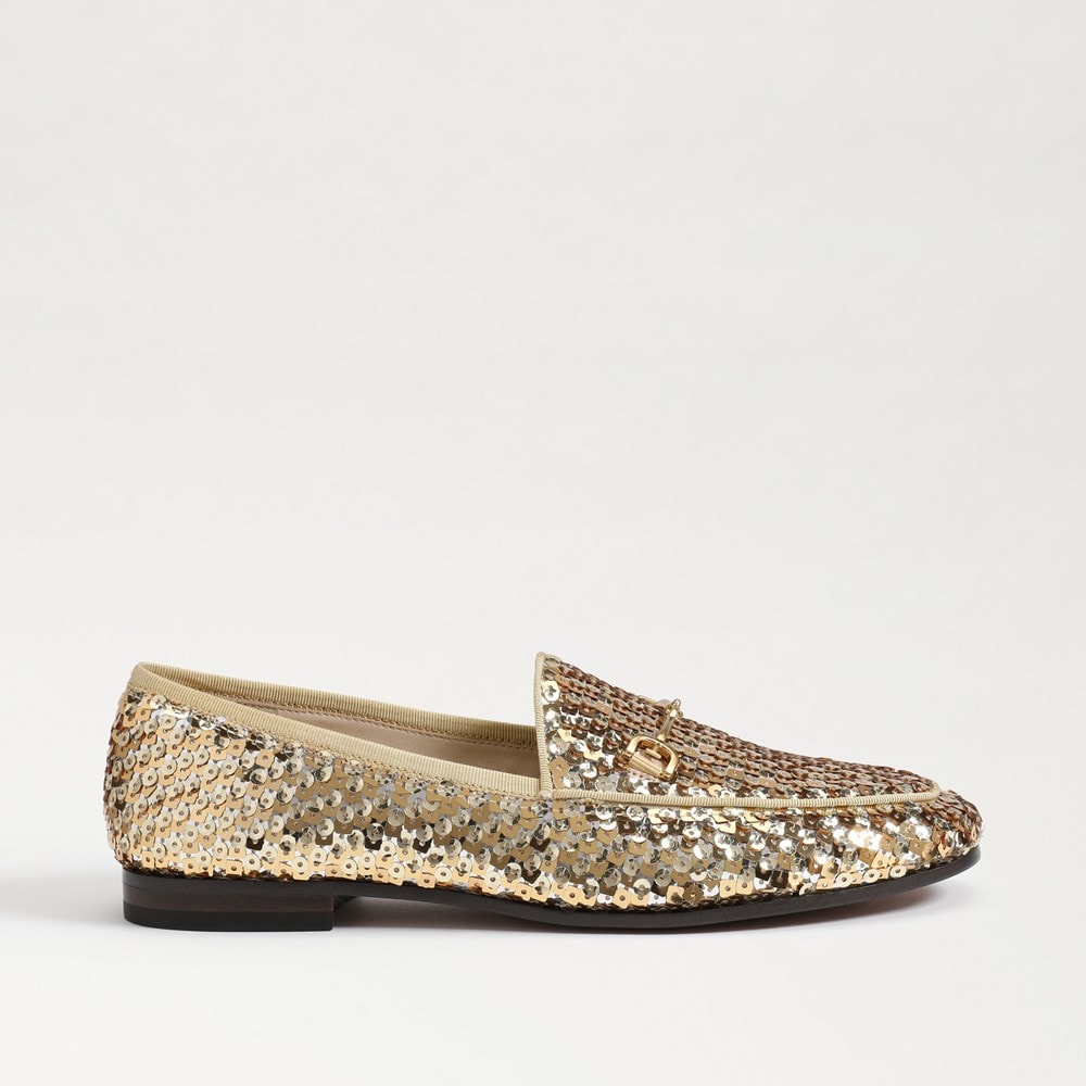Sam Edelman Loraine Bit Loafer Women s Flats and Loafers