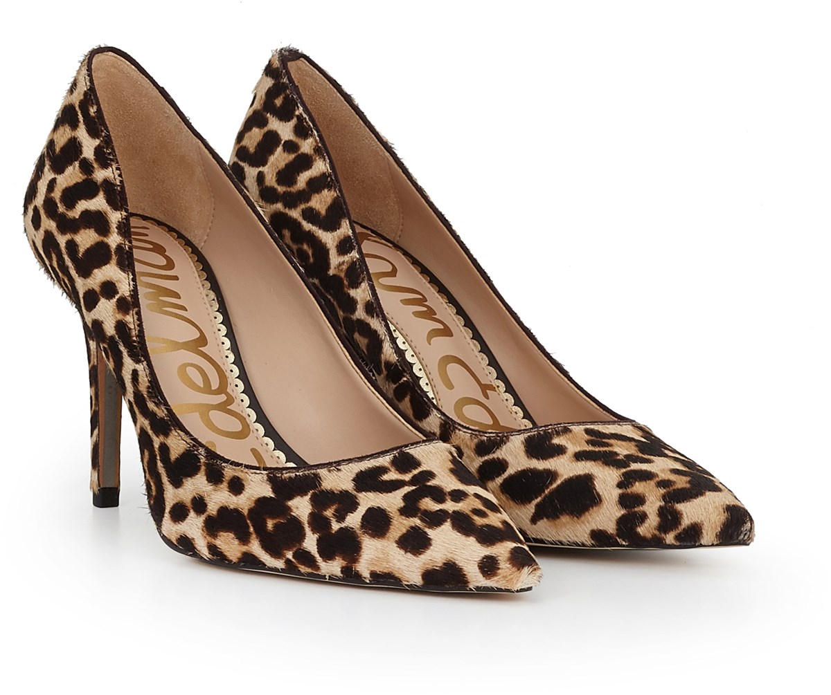 sam edelman margie pointed toe pump