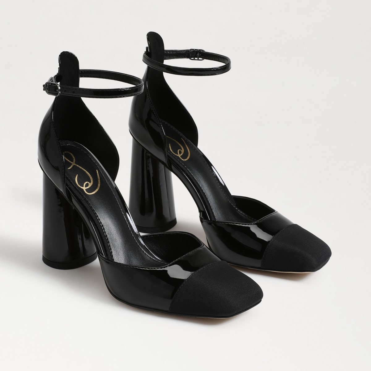 Sam edelman jolene black sale