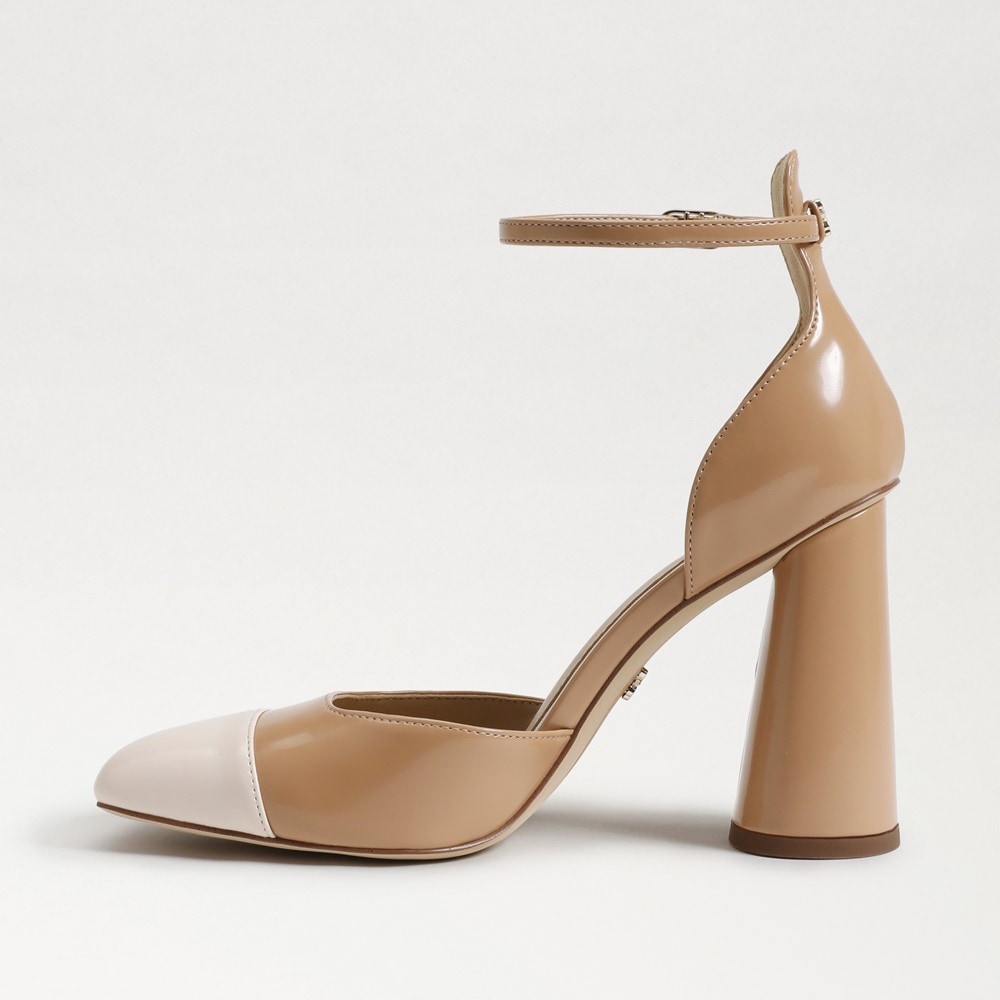 Sam edelman deals sammy block heel