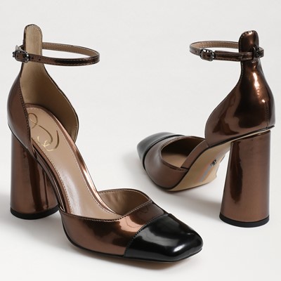 Sale Women s Block Heels Sam Edelman