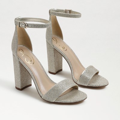 sammy block heel sandal