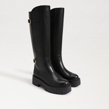 Leahla boot discount sam edelman