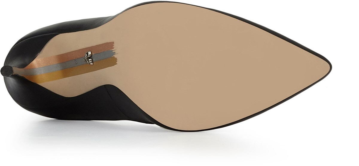 danna pointed toe stiletto