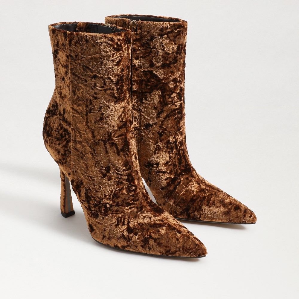 Women's Boots: Booties & Heeled Boots