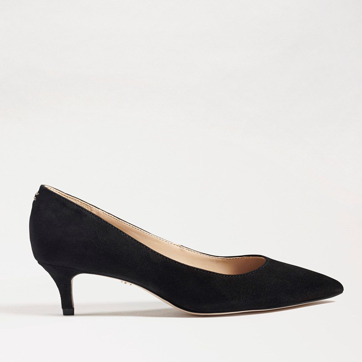 Sam Edelman Dori Kitten Heel, Pistachio 