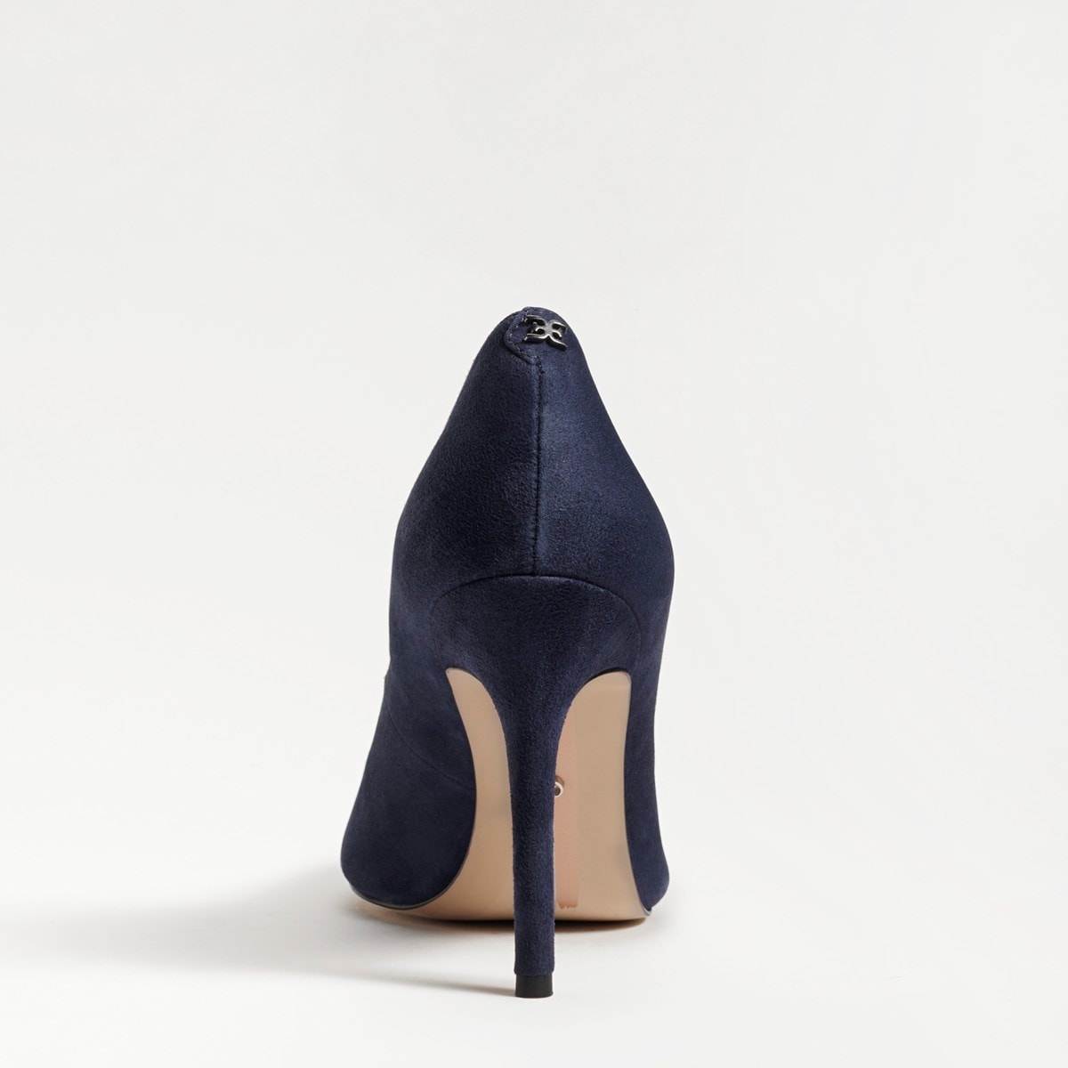 sam edelman navy blue heels