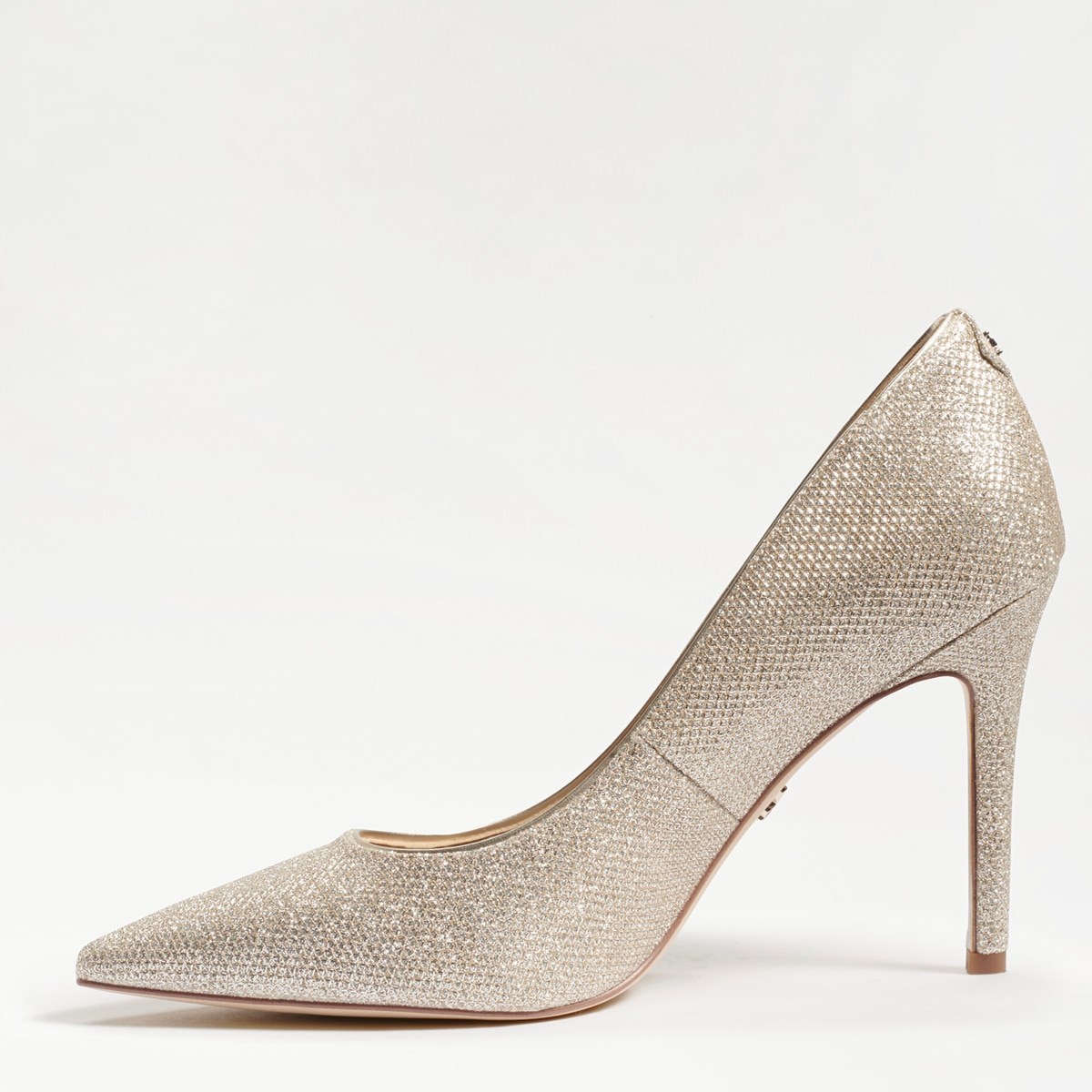 sam edelman hazel silver
