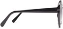 Oval Sunglasses - Front