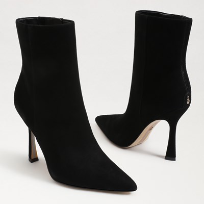 womens dress boot